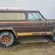 Illustration for article titled I Just Found My 1979 Jeep Cherokee Golden Eagles Original Dealership Window Sticker